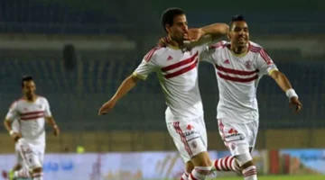أبيض وبخط مرعب.. ذكرى تتويج الزمالك بلقب كأس مصر وبداية ثورة التصحيح